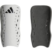 TIRO シンガード CLB BT958 HN5602 ホワイト/ブラック/ブラック Sサイズ [スポーツ用品 サッカー プロテクター用品]