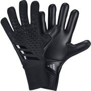 プレデター GKグローブ PRO M3569 HN3347 ブラック/ブラック/ブラック サイズ8 [スポーツ用品 サッカー グローブ]