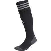 ADI 23 SOCK Z8331 HT5027 ブラック/ホワイト KXXLサイズ(19-21cm) [サッカー ソックス キッズ]