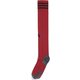 ADI 23 SOCK Z8331 IB4919 チームパワーレッド/ブラック Lサイズ(28-30cm) [サッカー ソックス]