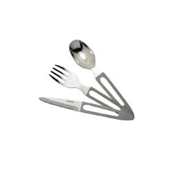 Cutlery set BD-0332 Toronto [アウトドア カトラリーセット]