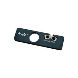 Sharpener for regular DJ-0001 [アウトドア フィールドギア ナイフアクセサリ]