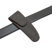 Leather Sheath For MOCCA DJ-0004 [アウトドア フィールドギア ナイフアクセサリ]