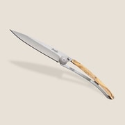 wood olivewood DJ-0905 [アウトドア ナイフ]
