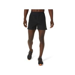 Asics woven sale shorts