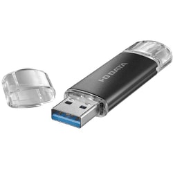 IOデータ IO DATA USB 3.2 Gen 2対応 パソコン/テレビ録画対応