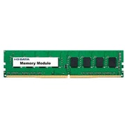 PC4-3200(DDR4-3200)対応 デスクトップ用メモリー 4GB DZ3200-C4G