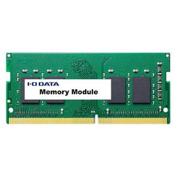 ヨドバシ.com - アイ・オー・データ機器 I-O DATA PC4-3200（DDR4-3200
