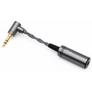 Spada 3.5mm OFCプラグ - 4.4mmジャック 変換ケーブル