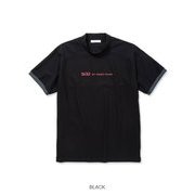 SYG-23ABS23 Men’s CARVICO404XSPIDERBACKBIGSYGMOC ブラック Mサイズ [トップス]