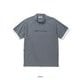 SYG-23ABS23 Men’s CARVICO404XSPIDERBACKBIGSYGMOC グレー Mサイズ [トップス]