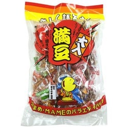 大入 満豆 250g