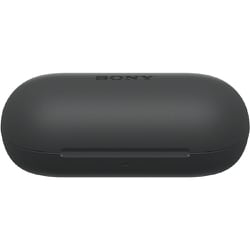 SONY ワイヤレスイヤホン ブラック WF-C700W SONY ソニー 完全ワイヤレスイヤホン ブラック WF-C700N-BZ