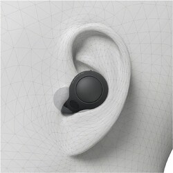 ヨドバシ.com - ソニー SONY 完全ワイヤレスイヤホン ノイズ