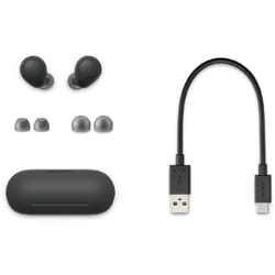 【新品未使用品】ソニー(SONY) 完全ワイヤレスイヤホン WF-C700NBZ ヨドバシ.com - ソニー SONY 完全ワイヤレスイヤホン ノイズ