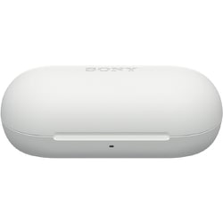 ヨドバシ.com - ソニー SONY 完全ワイヤレスイヤホン ノイズ