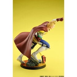 Takara Tomy - 通形ミリオ(とおがたみりお) ヒーロースーツVer. 僕のヒーローアカデミア 1/8 完成品 フィギュア(BF149) タカラトミー/ベルファイン 僕のヒーローアカデミア』 通形ミリオ ヒーロースーツ DX Ver