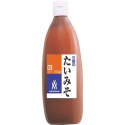 たいみそ 530g