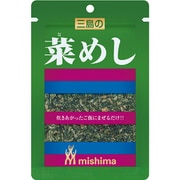 菜めし 16g