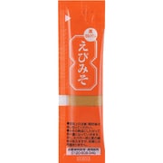 高カルシウムえびみそ 7gx40食