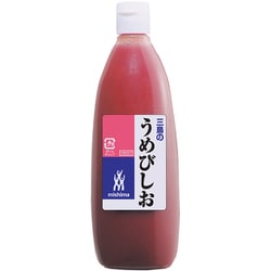 うめびしお 460g