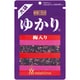 ゆかり 梅入り 大袋 45g