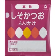 高鉄 しそかつおふりかけ 2g×40