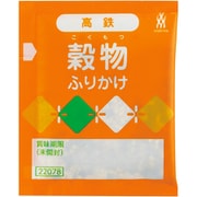 高鉄 穀物ふりかけ 2.5g×40