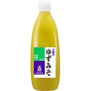 ゆずみそ 540g