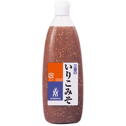 いりこみそ 550g