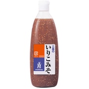 いりこみそ 550g