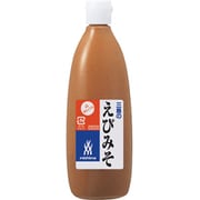 高カルシウム えびみそ 570g [期限切迫商品（賞味期限：2025年7月20日）]