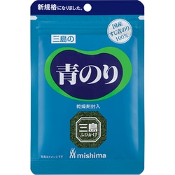 青のり 3.2g