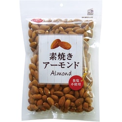 素焼きアーモンド ボリュームパック 340g