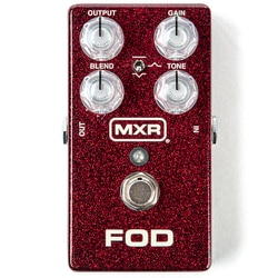 エフェクター オーバードライブ M251 FOD DRIVE