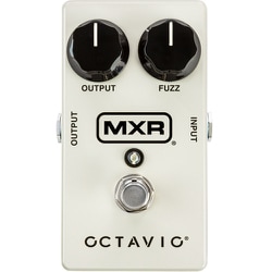 エフェクター オクターブファズ M267 Octavio Fuzz