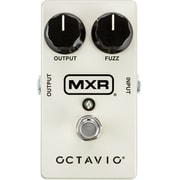 エフェクター オクターブファズ M267 Octavio Fuzz