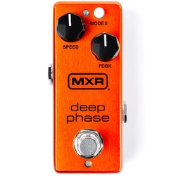 エフェクター フェイザー M279 Deep Phase