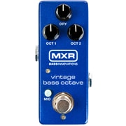 エフェクター オクターバー M280 Vintage Bass Octave