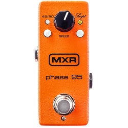 エフェクター フェイザー M290 PHASE 95