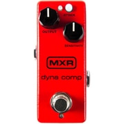 エフェクター コンプレッサー M291 Dyna Comp Mini Compressor