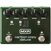 エフェクター ディレイ M292 CARBON COPY DELUXE ANALOG DELAY