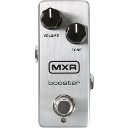 エフェクター ブースター M293 BOOSTER MINI