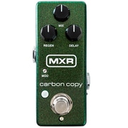 エフェクター ディレイ M299 Carbon Copy Mini