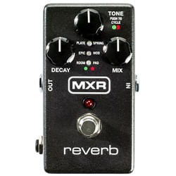 ヨドバシ.com - エムエックスアール MXR M300 Reverb [エフェクター