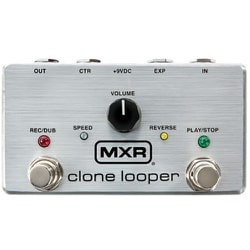 エフェクター ルーパー M303 CLONE LOOPER