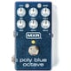 エフェクター ピッチシフター M306 POLY BLUE OCTAVE