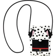 PG-DSP03DAL [スマートフォン ショルダーポーチ 101匹わんちゃん]