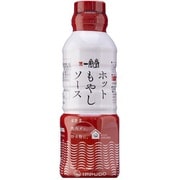 一風堂 ホットもやしソース 300ml