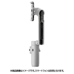 Insta360 Flow Standalone 未開封品 Flow-04 Capture Life's Moments: Insta360 Flow Standalone (White) Camera